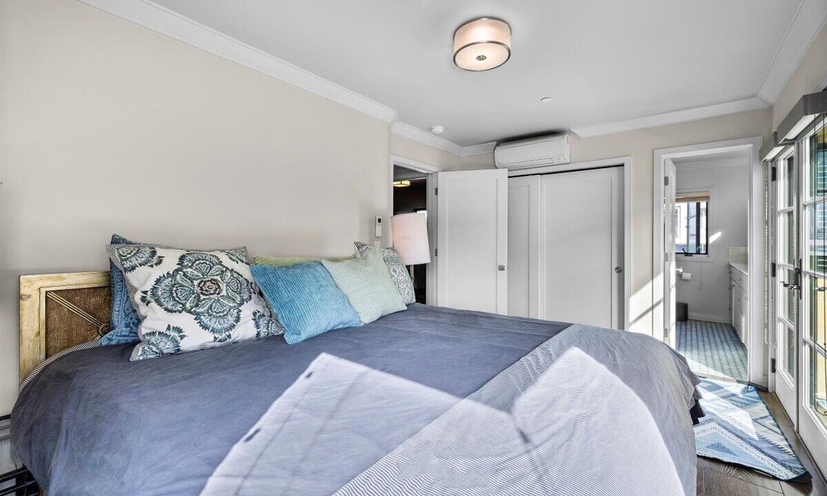 Photo of Bedroom in South Redondo