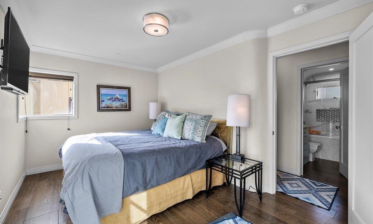 Photo of Bedroom in South Redondo