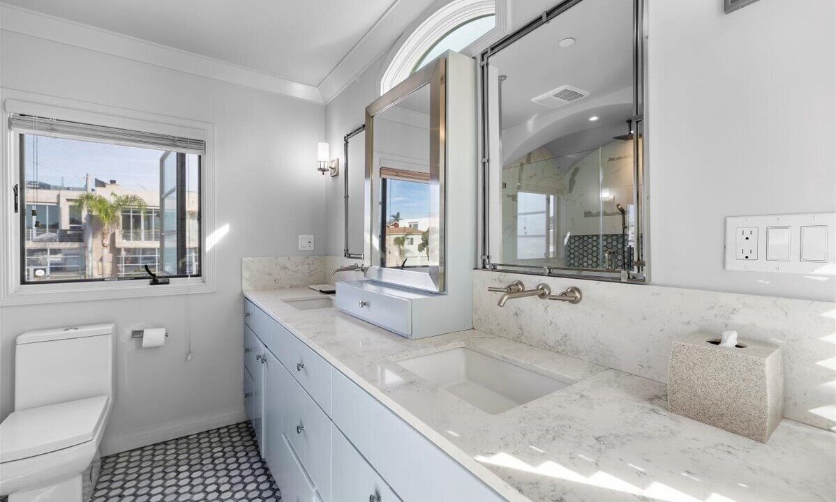 Photo of Bathroom in South Redondo