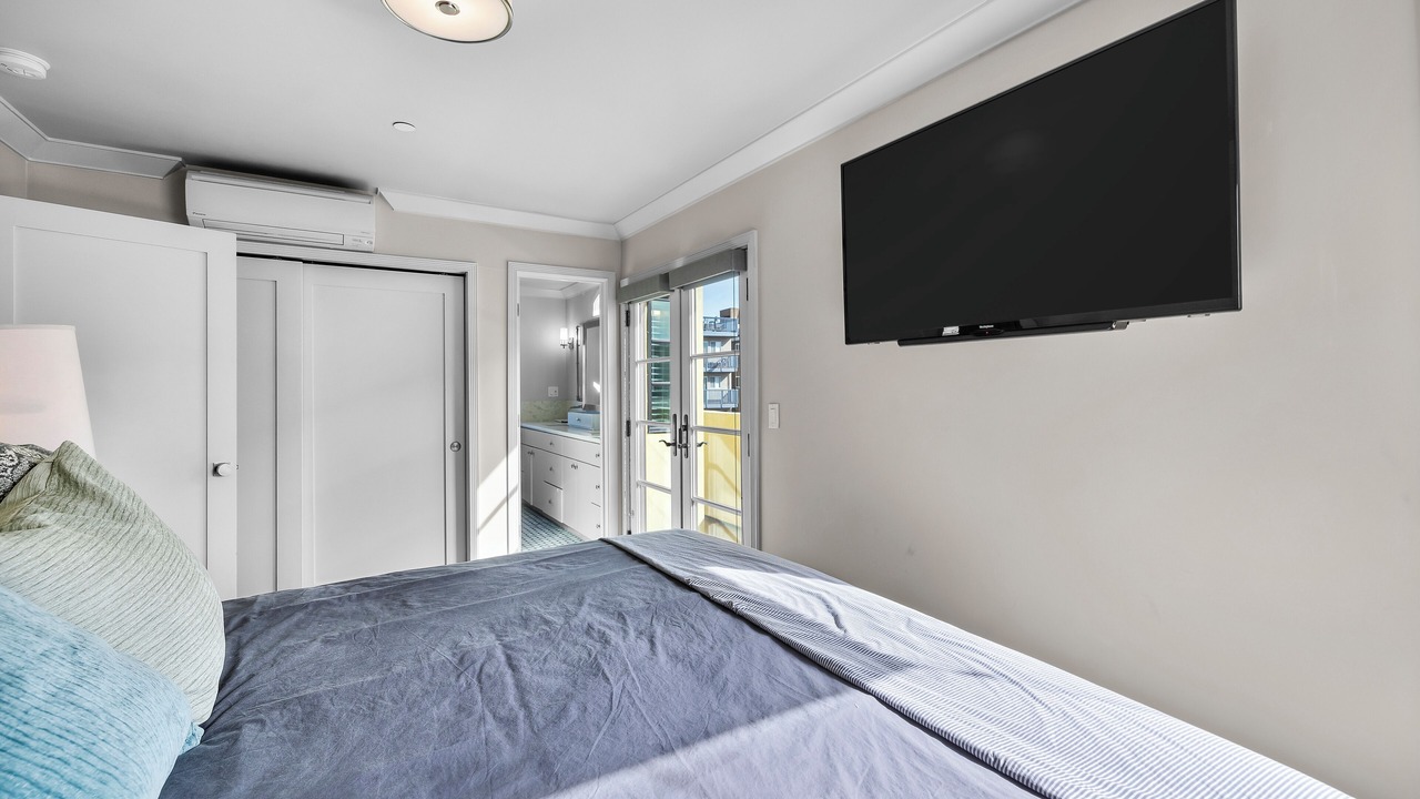 Photo of Bedroom in South Redondo