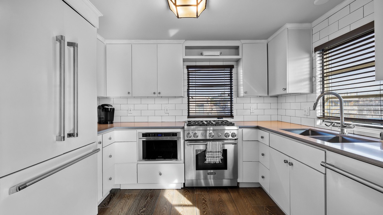 Photo of Kitchen in South Redondo