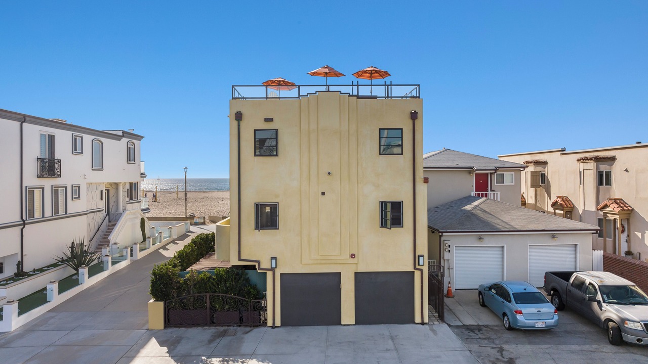 Photo of Outdoor in South Redondo