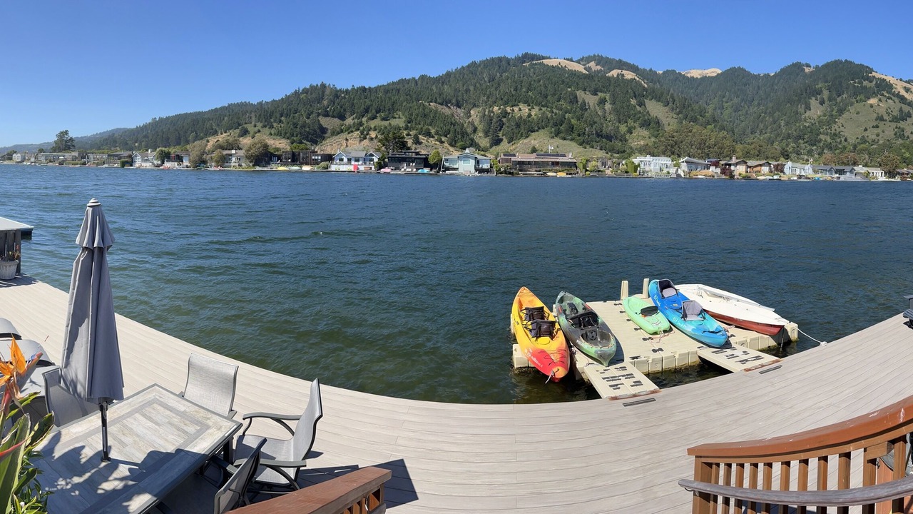 Photo of Others in Stinson Beach
