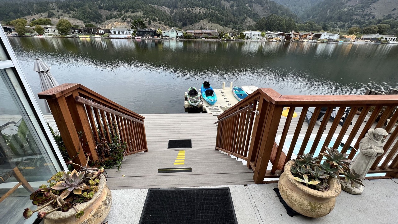 Photo of Others in Stinson Beach