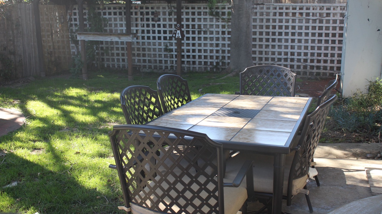 Photo of Outdoor in Sawtelle
