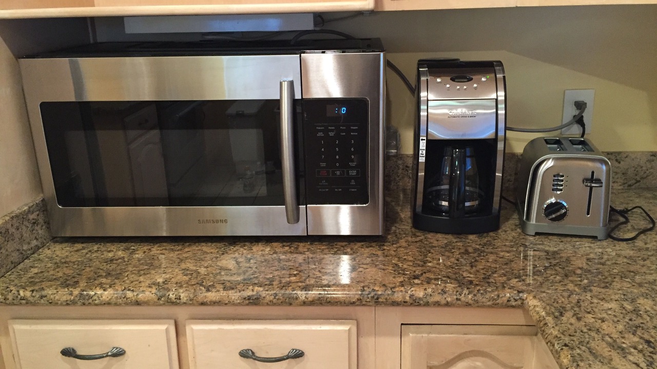 Photo of Kitchen in Sawtelle