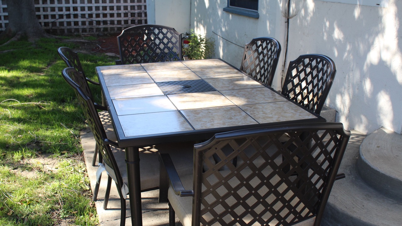 Photo of Outdoor in Sawtelle