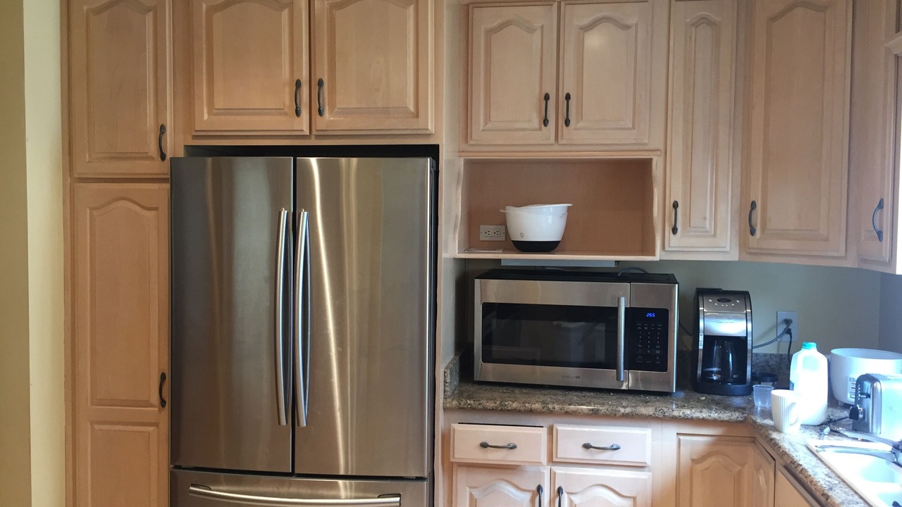 Photo of Kitchen in Sawtelle