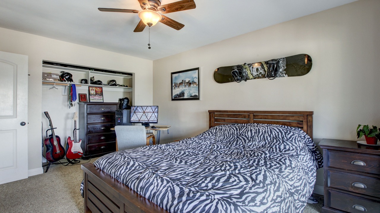 Photo of Bedroom in Mission Viejo