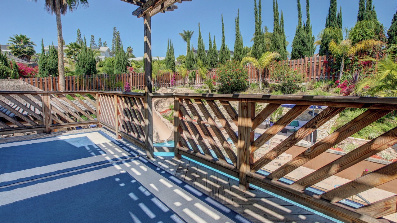 Photo of Outdoor in Mission Viejo