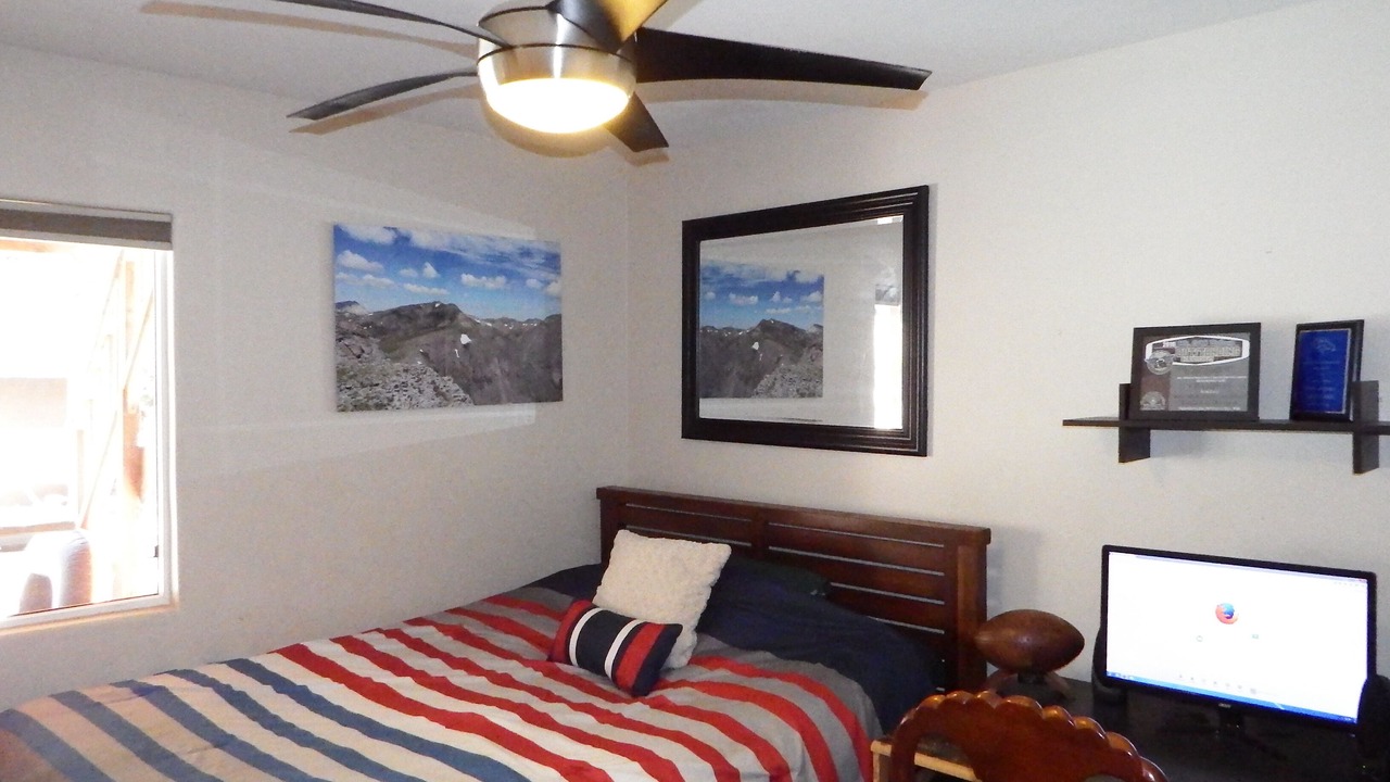 Photo of Bedroom in Mission Viejo