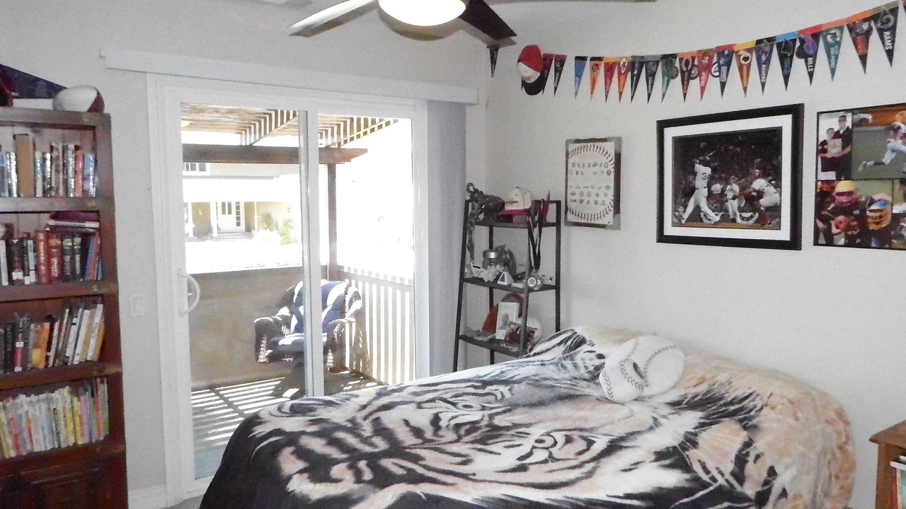 Photo of Bedroom in Mission Viejo