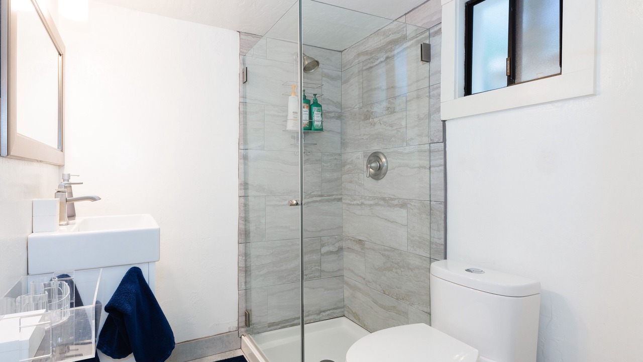 Photo of Bathroom in Mill Valley
