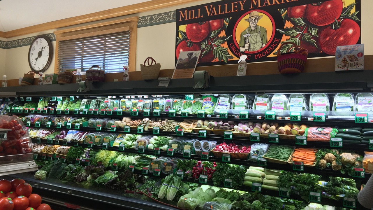 Photo of Others in Mill Valley