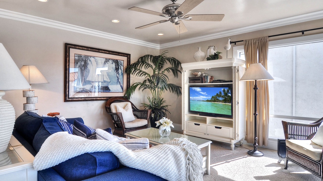 Photo of Livingroom in San Clemente