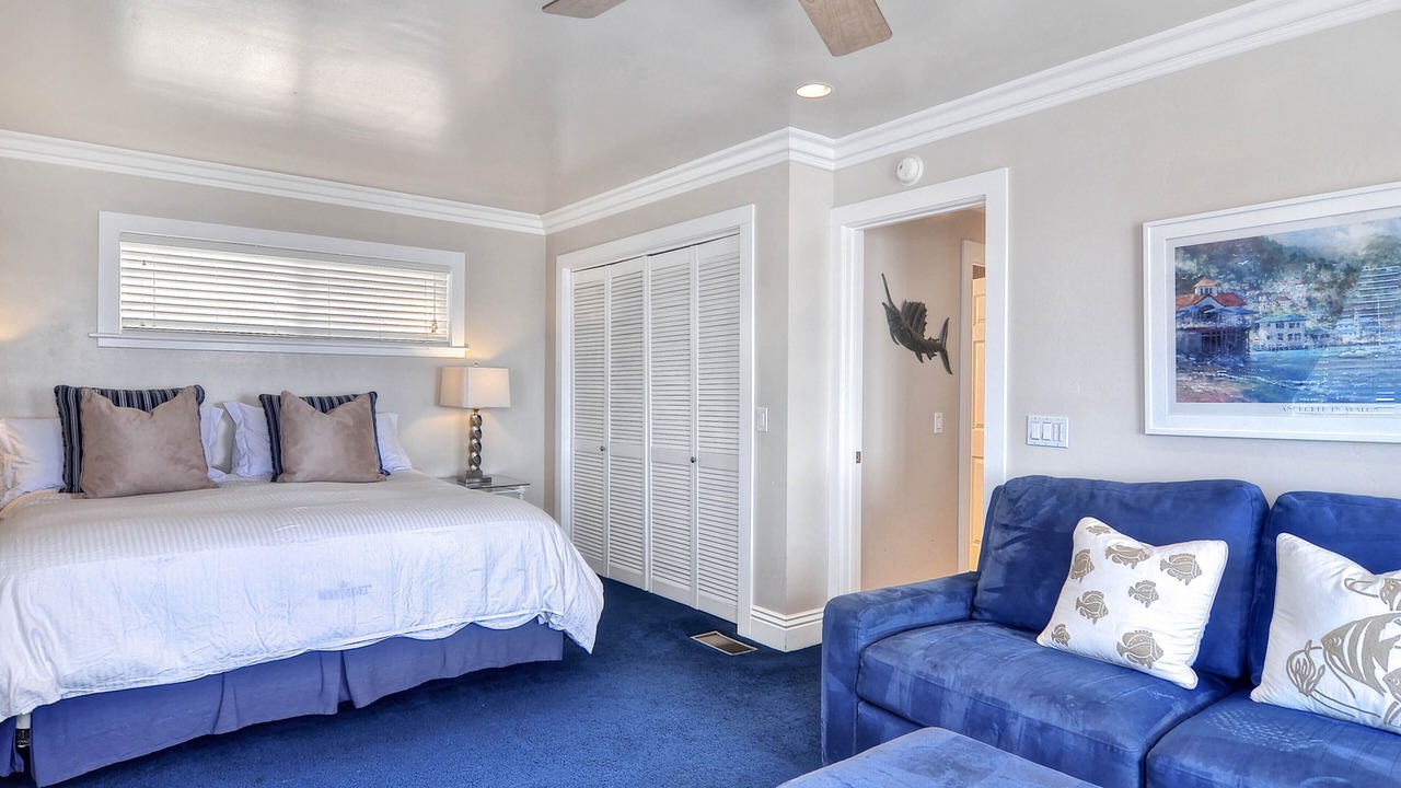 Photo of Bedroom in San Clemente