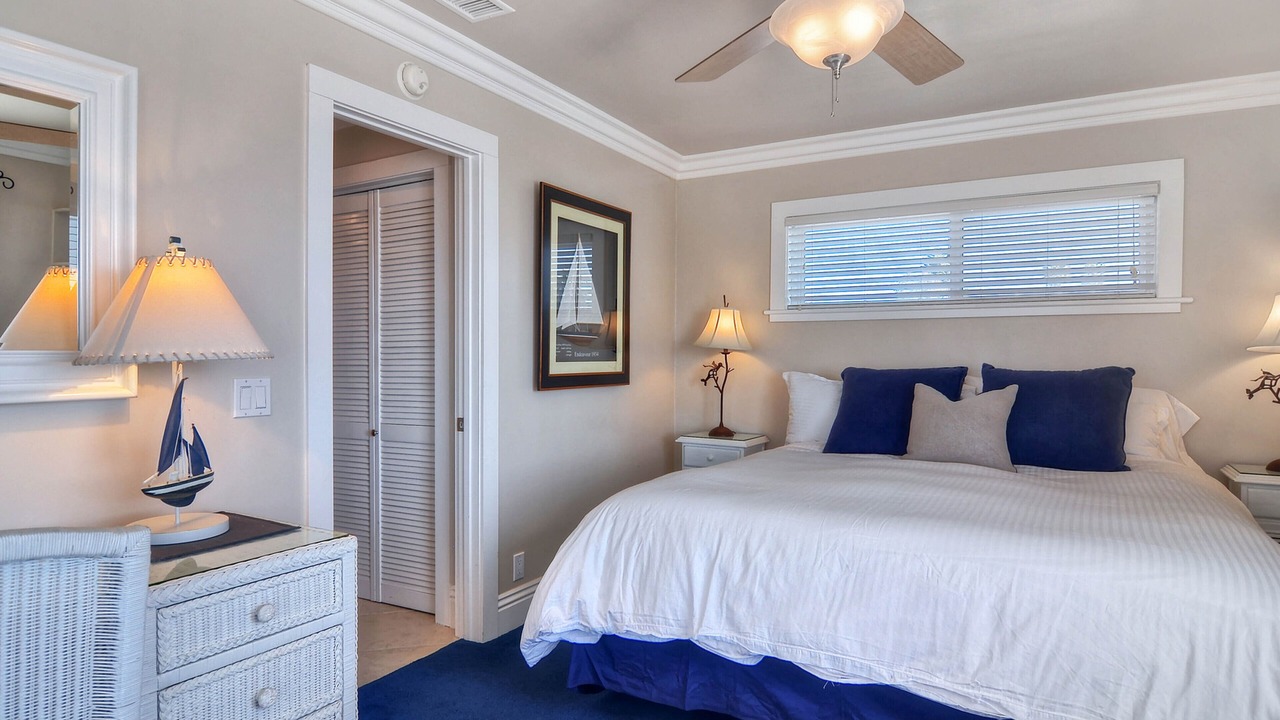 Photo of Bedroom in San Clemente