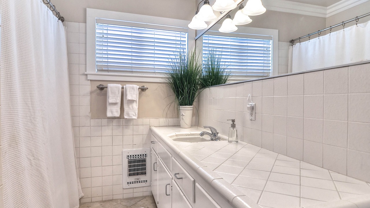 Photo of Bathroom in San Clemente