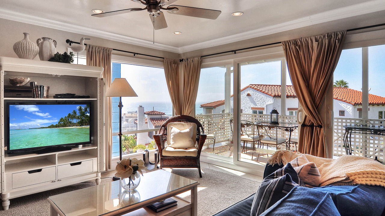 Photo of Livingroom in San Clemente