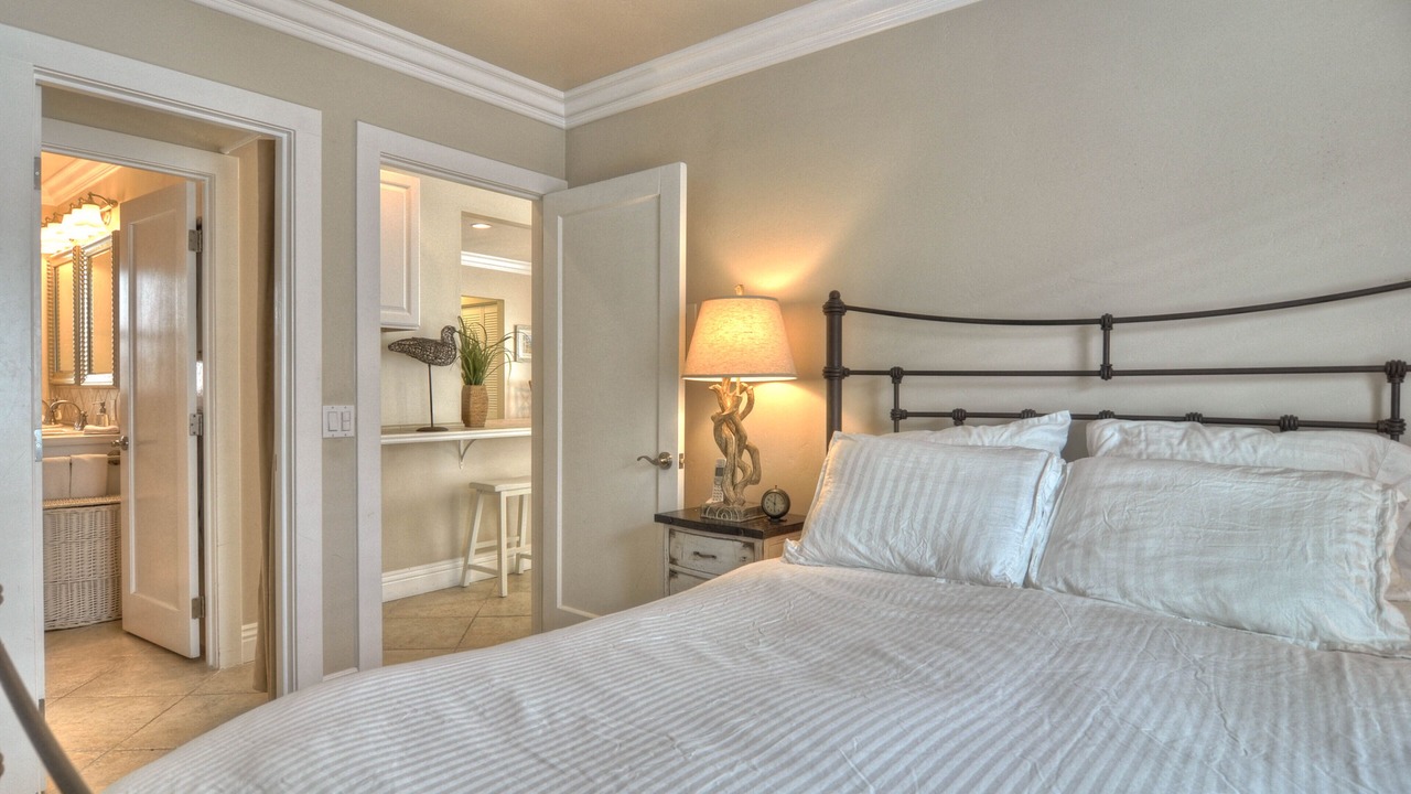 Photo of Bedroom in San Clemente