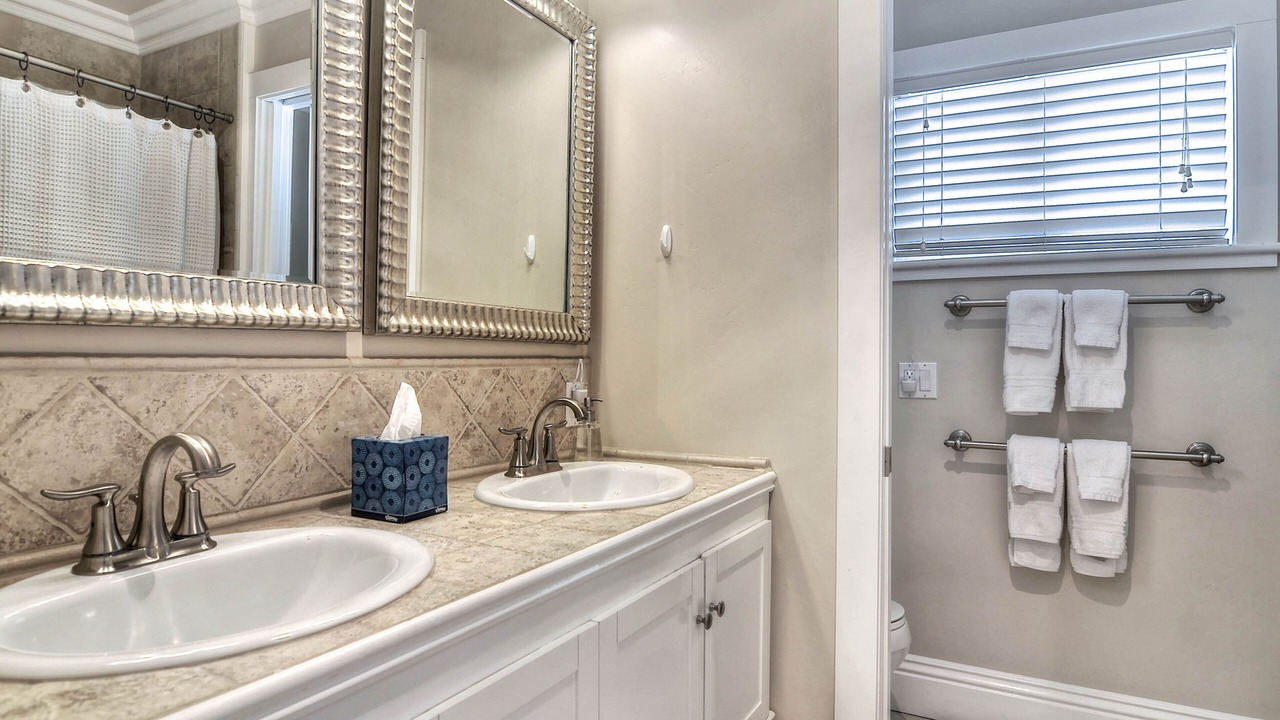 Photo of Bathroom in San Clemente
