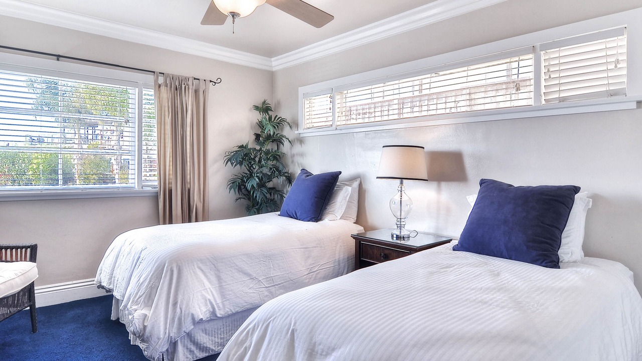 Photo of Bedroom in San Clemente