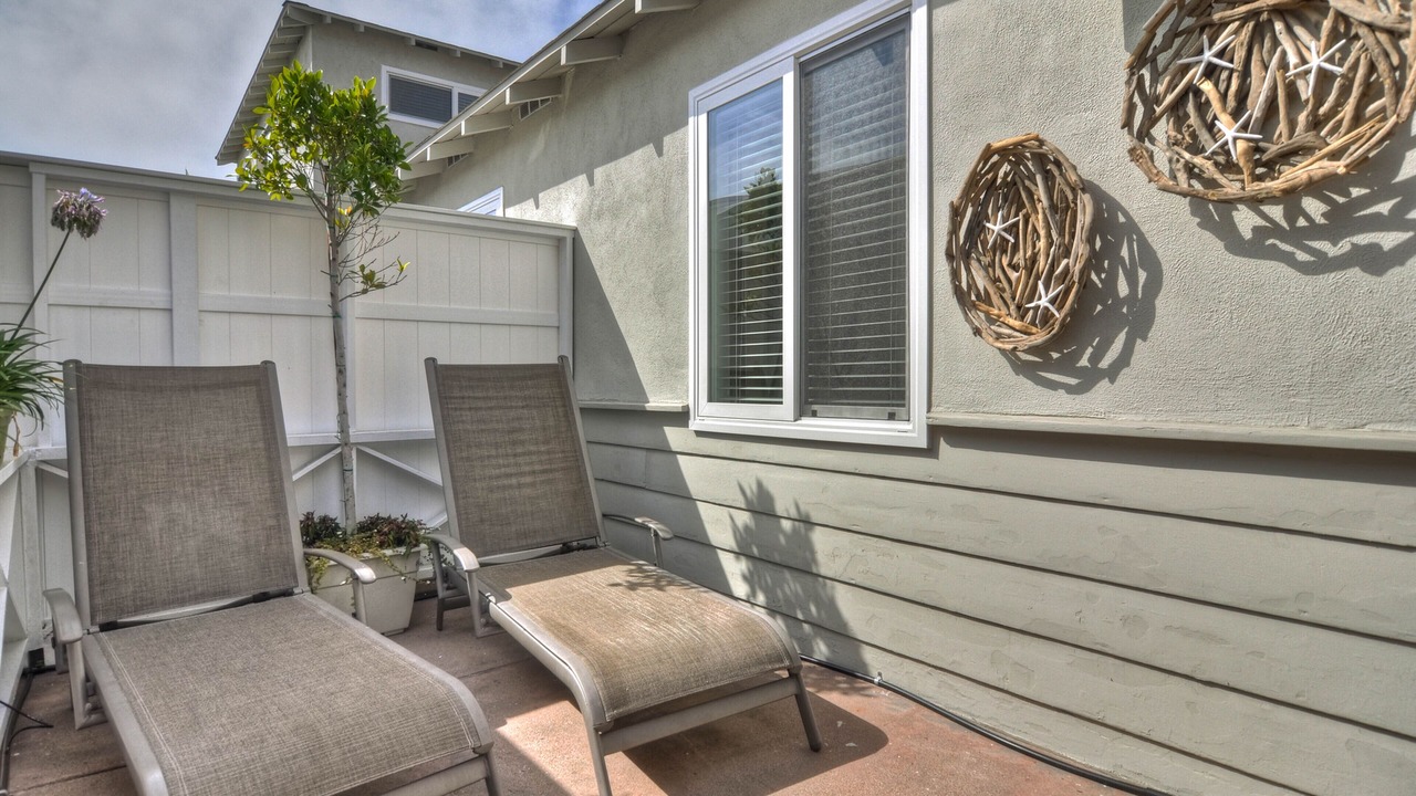 Photo of Patio Balcony in San Clemente