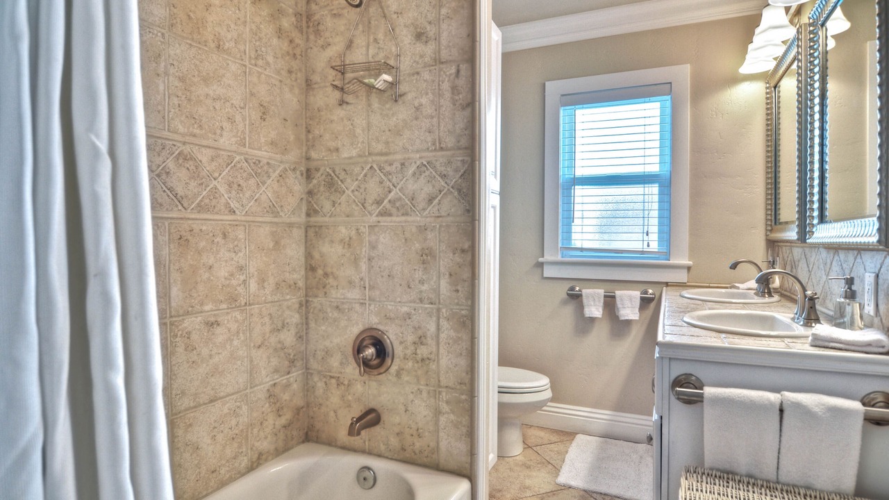 Photo of Bathroom in San Clemente