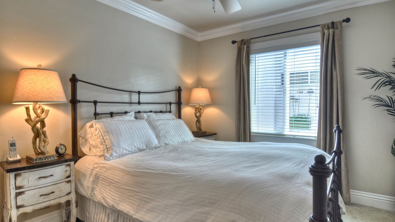 Photo of Bedroom in San Clemente