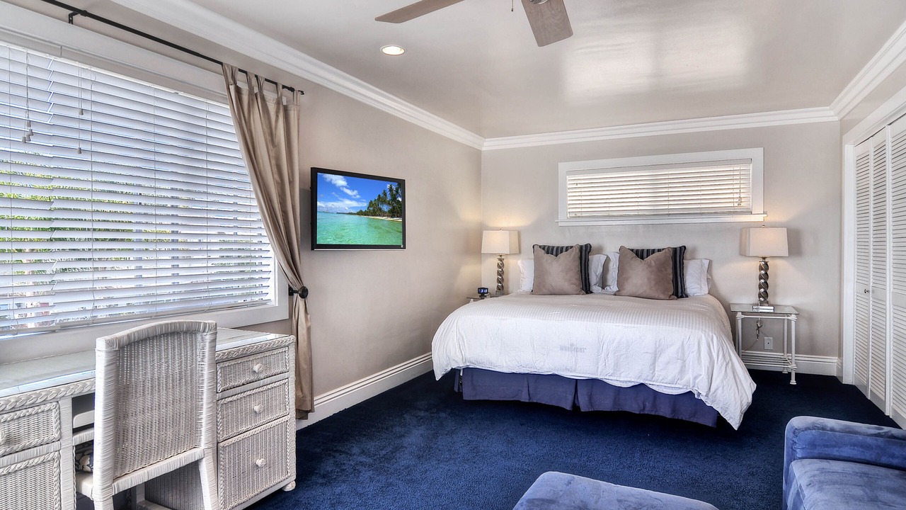 Photo of Bedroom in San Clemente