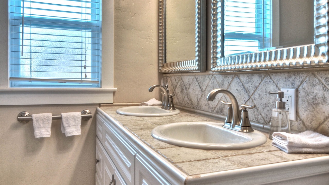 Photo of Bathroom in San Clemente