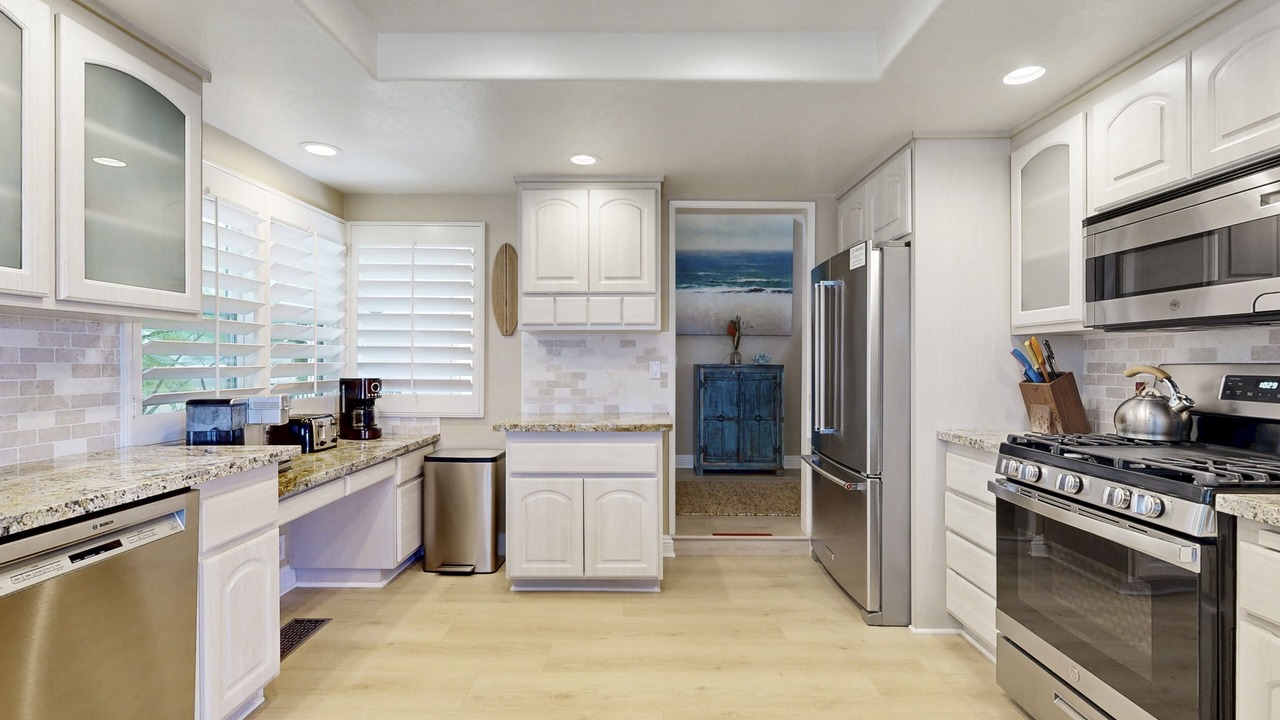 Photo of Kitchen in San Clemente