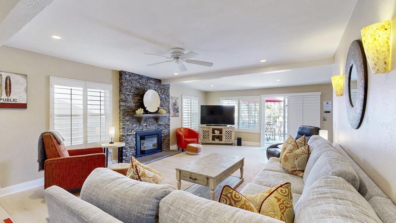 Photo of Livingroom in San Clemente