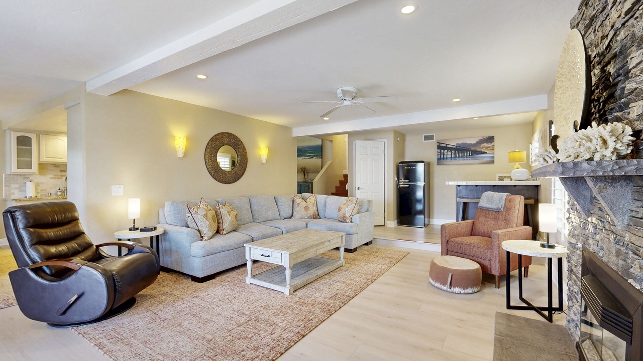 Photo of Livingroom in San Clemente