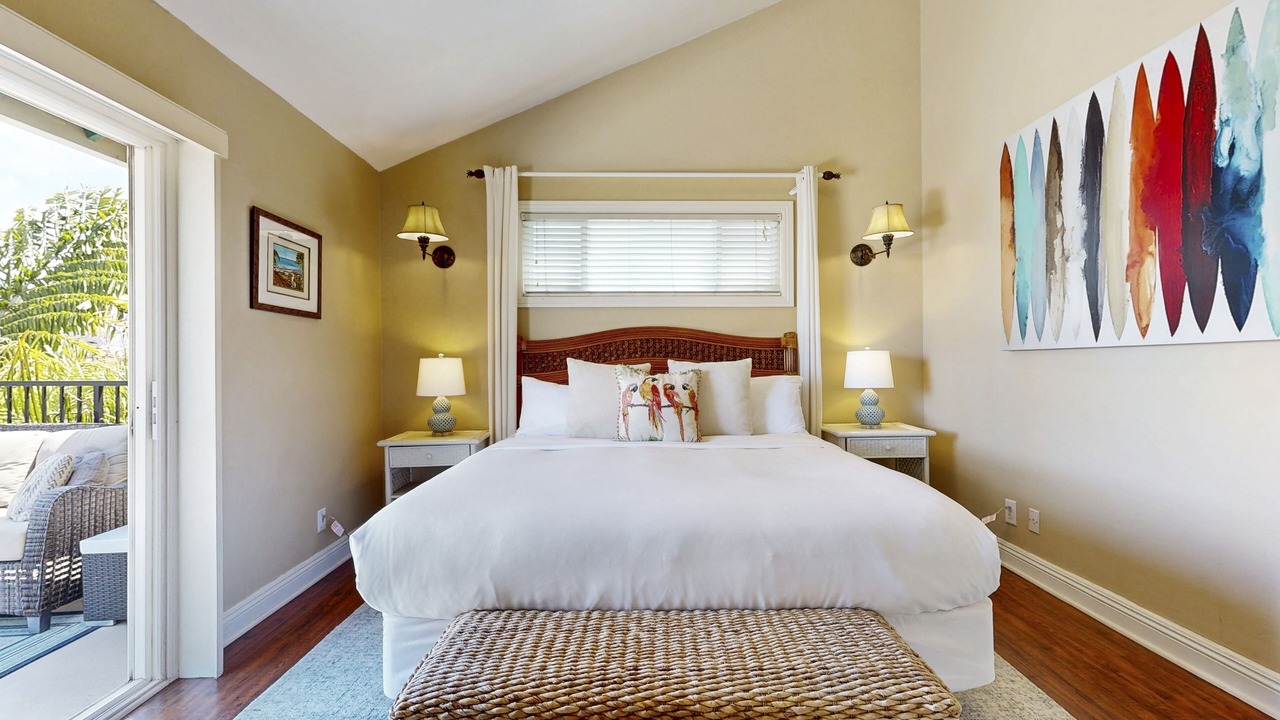Photo of Bedroom in San Clemente