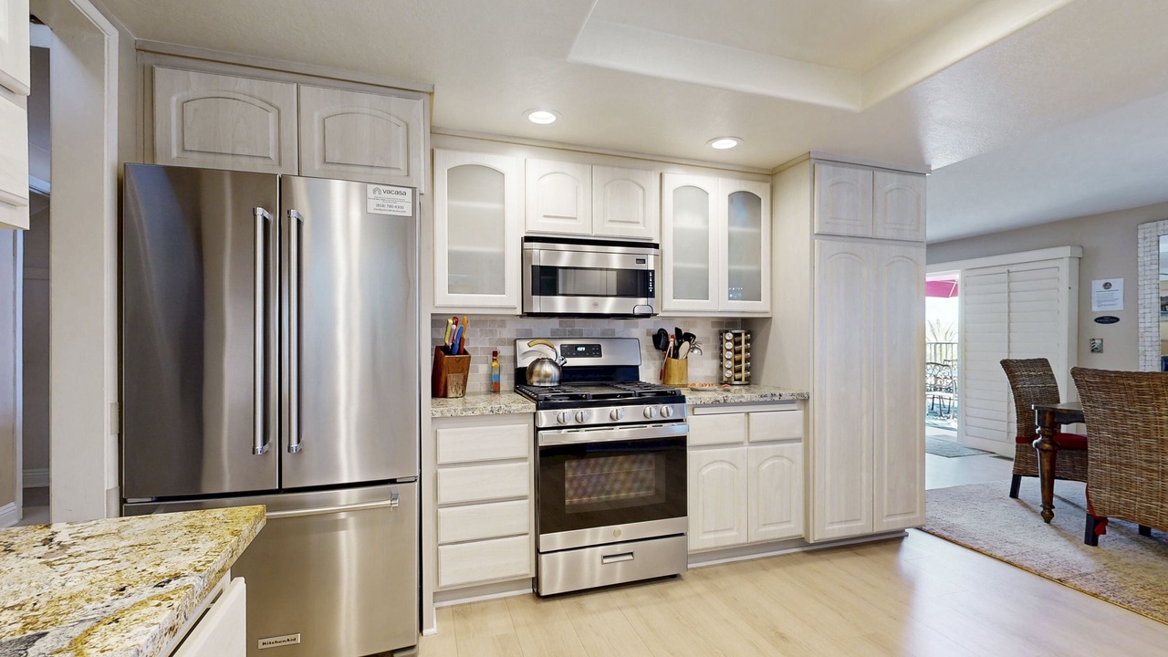 Photo of Kitchen in San Clemente