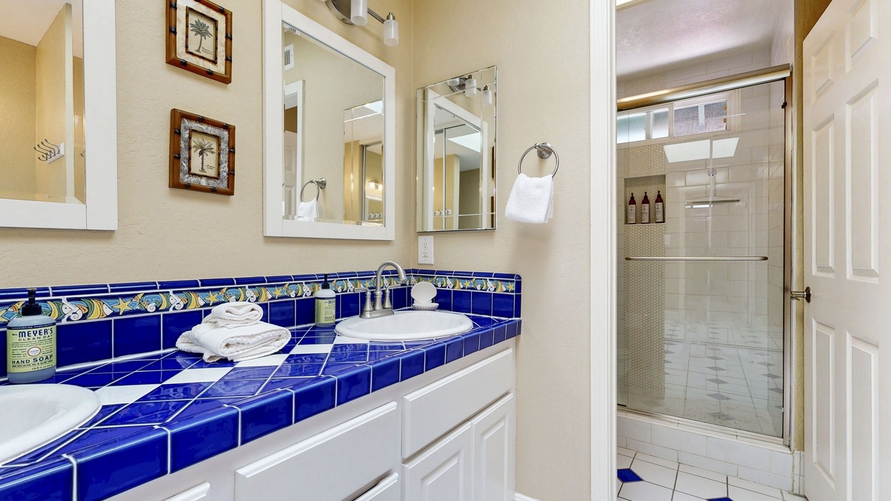 Photo of Bathroom in San Clemente