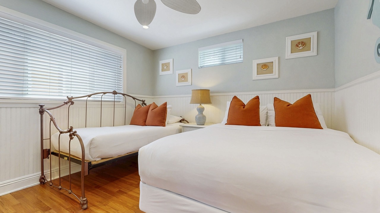 Photo of Bedroom in San Clemente