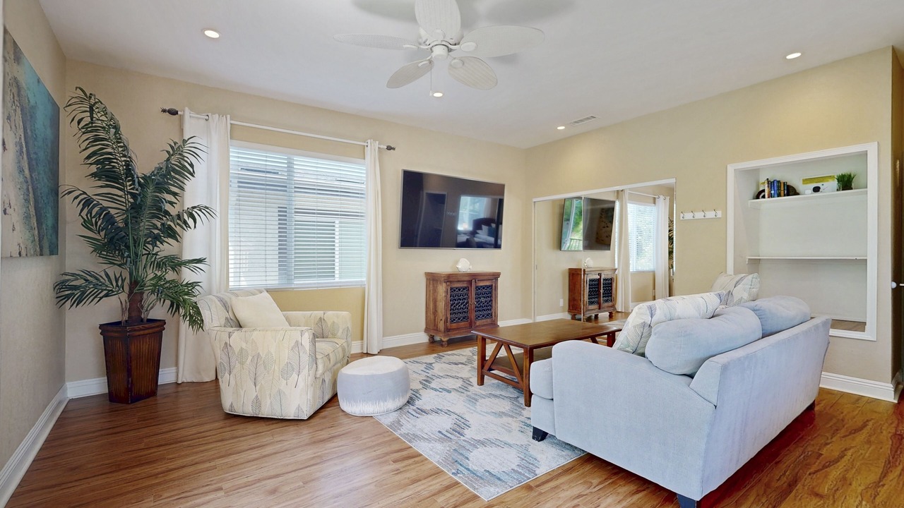 Photo of Livingroom in San Clemente