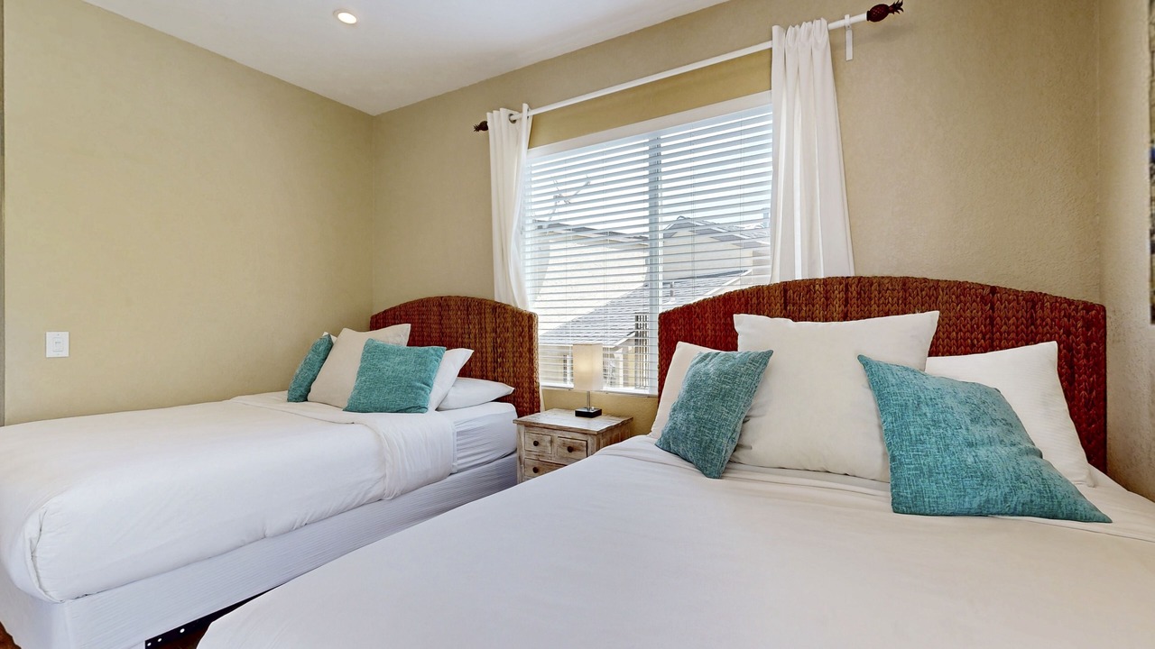 Photo of Bedroom in San Clemente