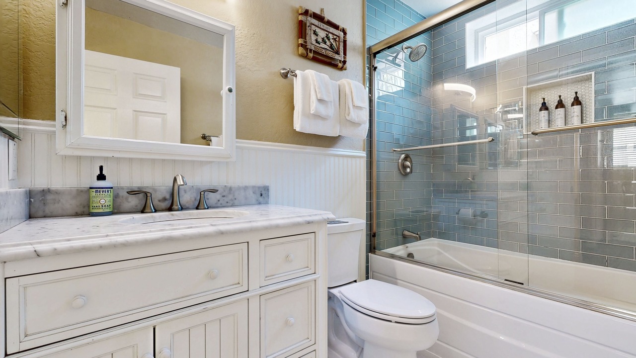 Photo of Bathroom in San Clemente