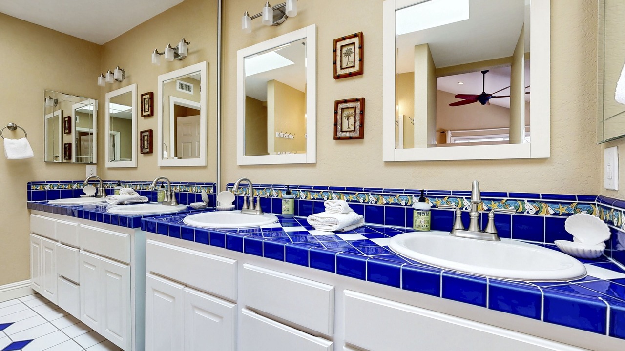 Photo of Bathroom in San Clemente