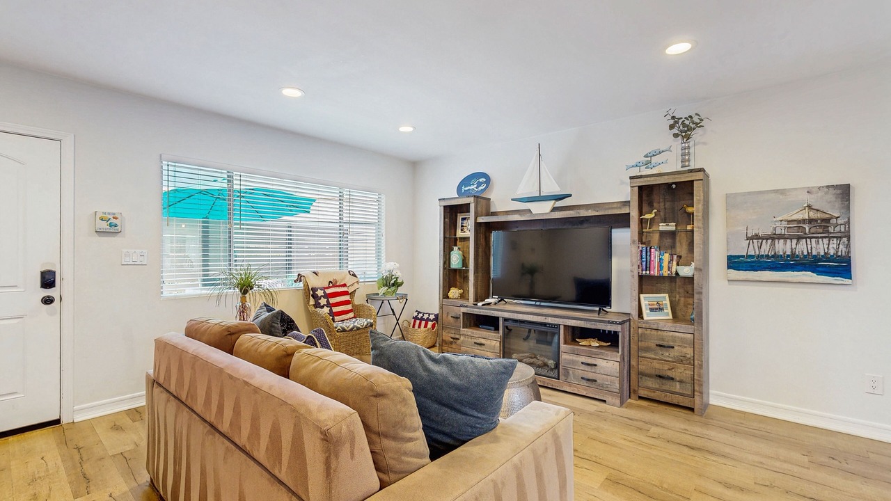 Photo of Livingroom in San Clemente