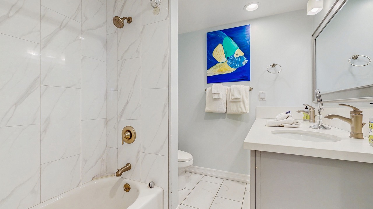 Photo of Bathroom in San Clemente