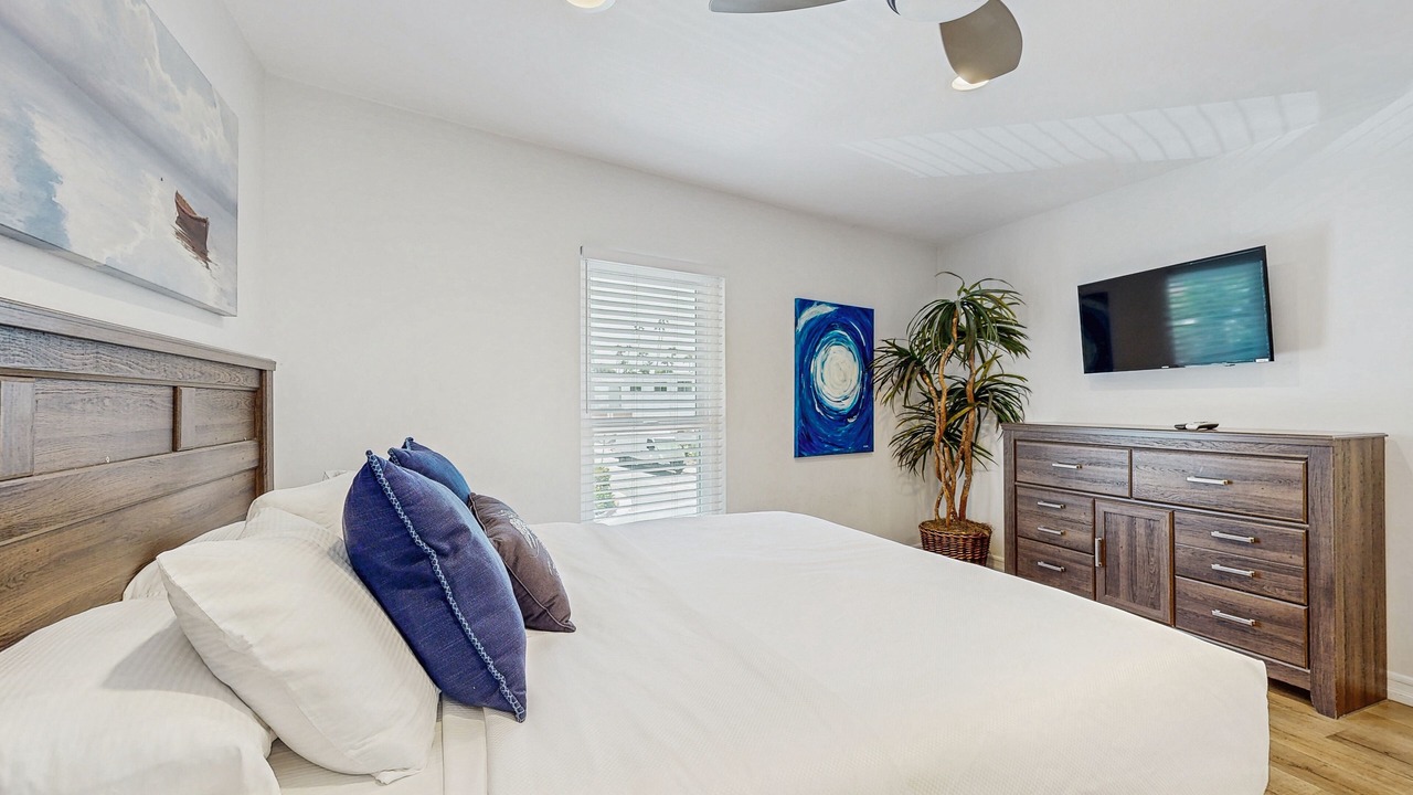 Photo of Bedroom in San Clemente