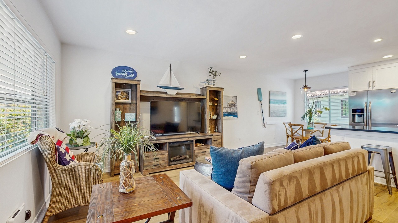 Photo of Livingroom in San Clemente