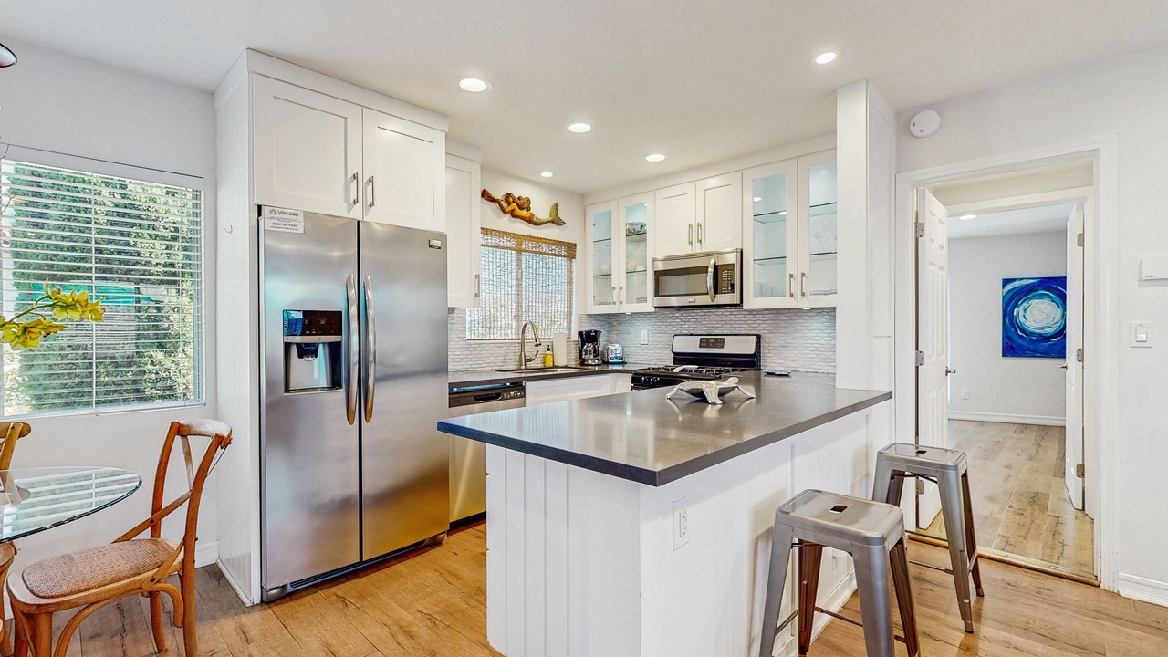 Photo of Kitchen in San Clemente