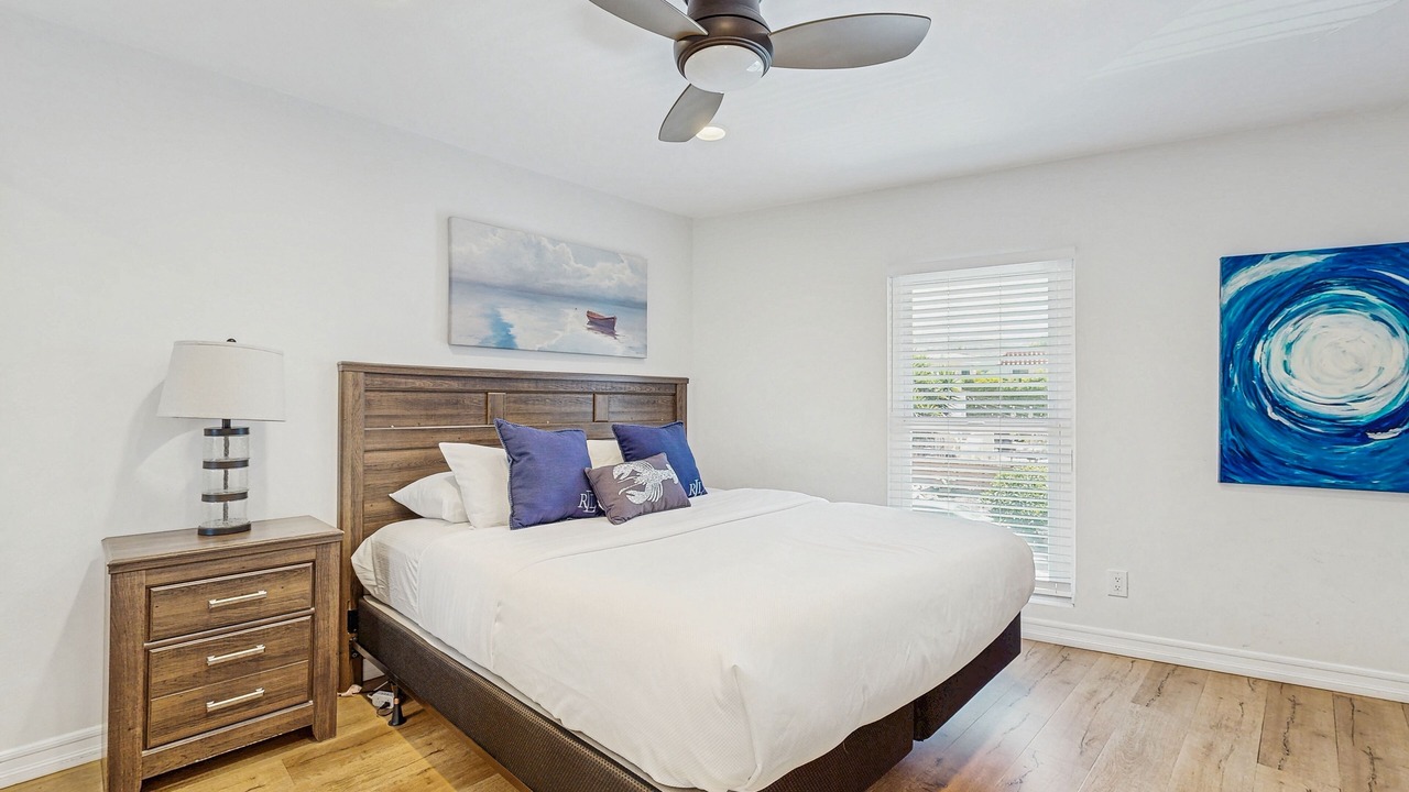 Photo of Bedroom in San Clemente
