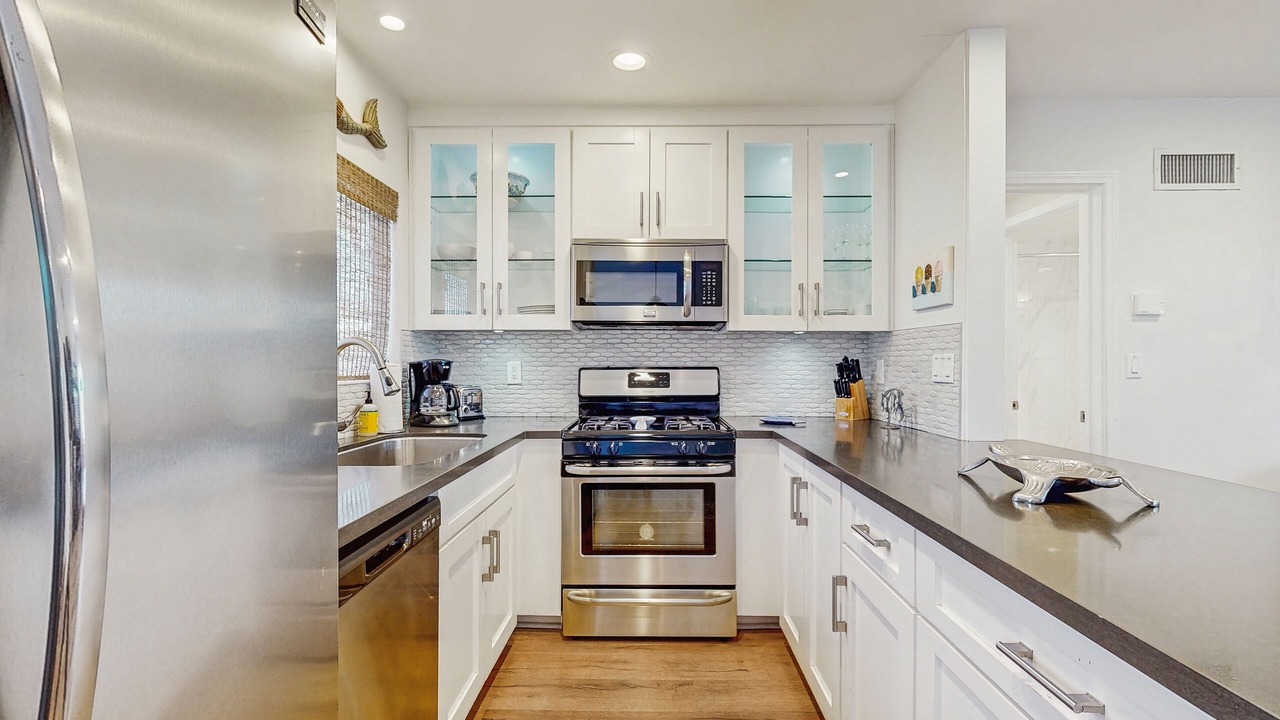Photo of Kitchen in San Clemente