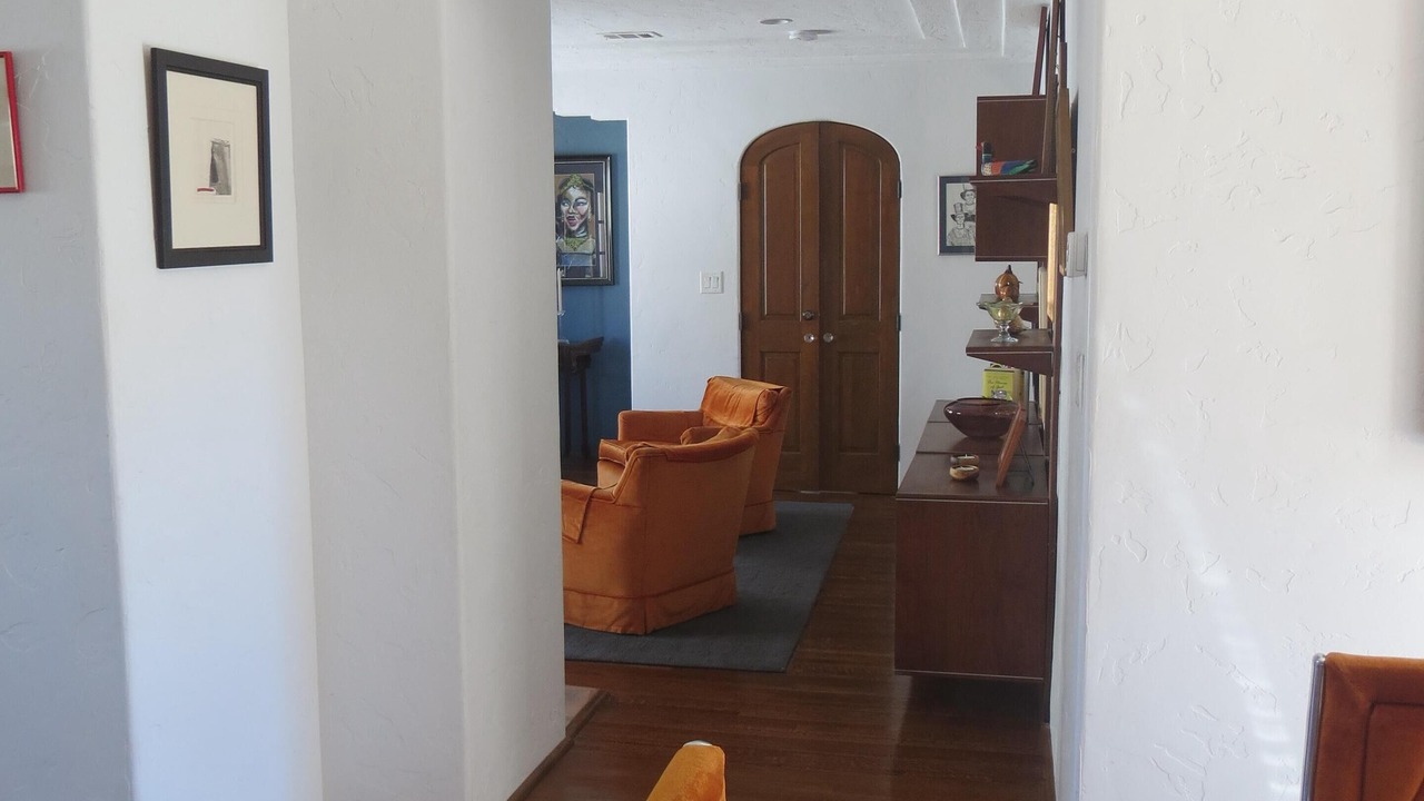 Photo of Bedroom in Belmont Shore
